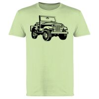 Ultra Cotton Mens T-shirt Thumbnail
