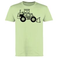Ultra Cotton Mens T-shirt Thumbnail