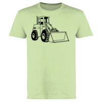 Ultra Cotton Mens T-shirt Thumbnail