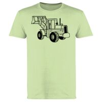 Ultra Cotton Mens T-shirt Thumbnail