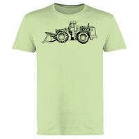 Ultra Cotton Mens T-shirt Thumbnail