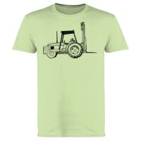 Ultra Cotton Mens T-shirt Thumbnail