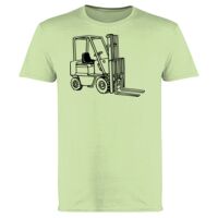 Ultra Cotton Mens T-shirt Thumbnail