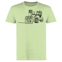 Ultra Cotton Mens T-shirt Thumbnail