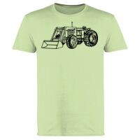 Ultra Cotton Mens T-shirt Thumbnail