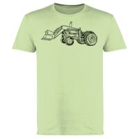 Ultra Cotton Mens T-shirt Thumbnail