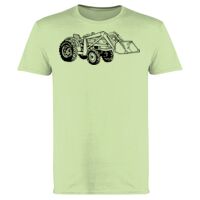 Ultra Cotton Mens T-shirt Thumbnail