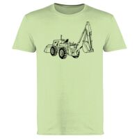 Ultra Cotton Mens T-shirt Thumbnail