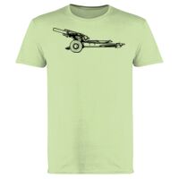 Ultra Cotton Mens T-shirt Thumbnail