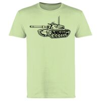 Ultra Cotton Mens T-shirt Thumbnail