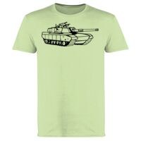 Ultra Cotton Mens T-shirt Thumbnail