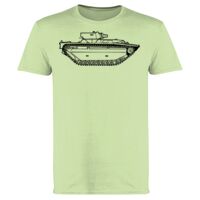 Ultra Cotton Mens T-shirt Thumbnail