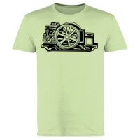 Ultra Cotton Mens T-shirt Thumbnail