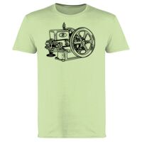 Ultra Cotton Mens T-shirt Thumbnail