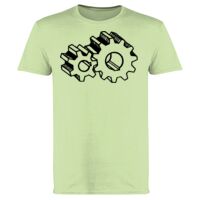 Ultra Cotton Mens T-shirt Thumbnail