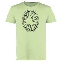 Ultra Cotton Mens T-shirt Thumbnail