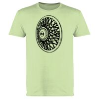 Ultra Cotton Mens T-shirt Thumbnail