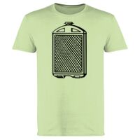 Ultra Cotton Mens T-shirt Thumbnail