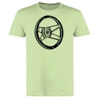 Ultra Cotton Mens T-shirt Thumbnail