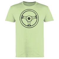 Ultra Cotton Mens T-shirt Thumbnail