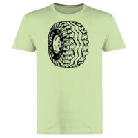 Ultra Cotton Mens T-shirt Thumbnail