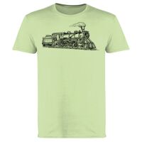 Ultra Cotton Mens T-shirt Thumbnail