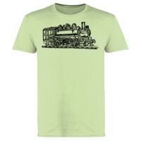 Ultra Cotton Mens T-shirt Thumbnail