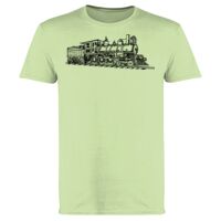 Ultra Cotton Mens T-shirt Thumbnail