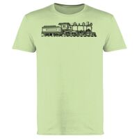 Ultra Cotton Mens T-shirt Thumbnail