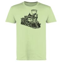 Ultra Cotton Mens T-shirt Thumbnail