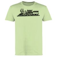 Ultra Cotton Mens T-shirt Thumbnail
