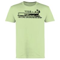 Ultra Cotton Mens T-shirt Thumbnail