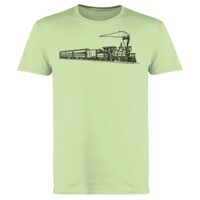 Ultra Cotton Mens T-shirt Thumbnail