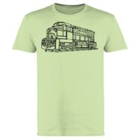 Ultra Cotton Mens T-shirt Thumbnail