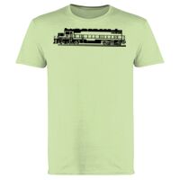 Ultra Cotton Mens T-shirt Thumbnail