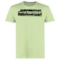 Ultra Cotton Mens T-shirt Thumbnail
