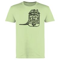 Ultra Cotton Mens T-shirt Thumbnail