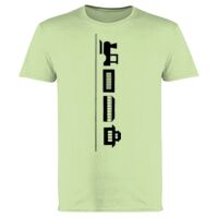 Ultra Cotton Mens T-shirt Thumbnail