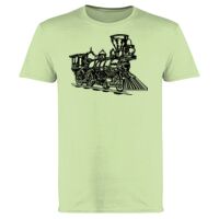 Ultra Cotton Mens T-shirt Thumbnail