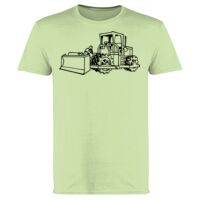 Ultra Cotton Mens T-shirt Thumbnail
