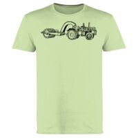 Ultra Cotton Mens T-shirt Thumbnail