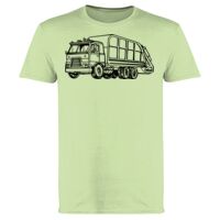 Ultra Cotton Mens T-shirt Thumbnail
