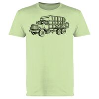Ultra Cotton Mens T-shirt Thumbnail