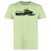 Ultra Cotton Mens T-shirt Thumbnail