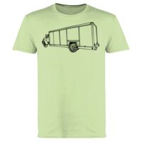 Ultra Cotton Mens T-shirt Thumbnail