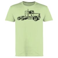 Ultra Cotton Mens T-shirt Thumbnail