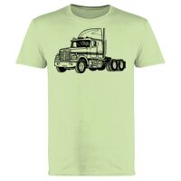 Ultra Cotton Mens T-shirt Thumbnail