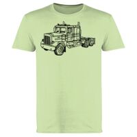 Ultra Cotton Mens T-shirt Thumbnail