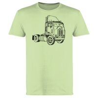 Ultra Cotton Mens T-shirt Thumbnail