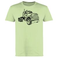 Ultra Cotton Mens T-shirt Thumbnail